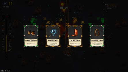 Sharded World screenshot 17