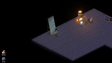 Arpicos screenshot 1