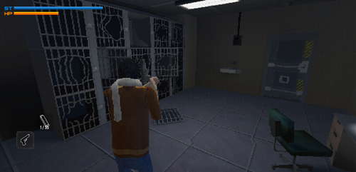 Zero Below The Sun screenshot 15