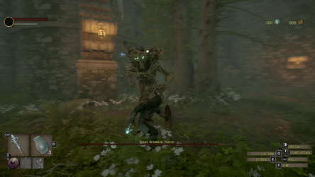 FADE screenshot 6
