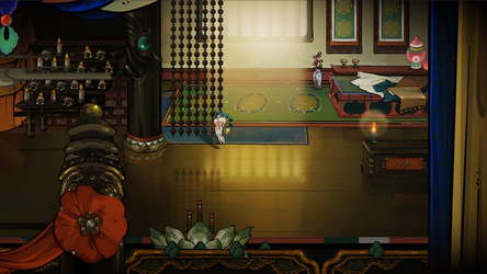 Sin and Love screenshot 9