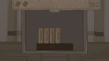 Demian: The Ritual screenshot 3