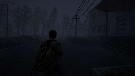 Hollowreach - Alone screenshot 3