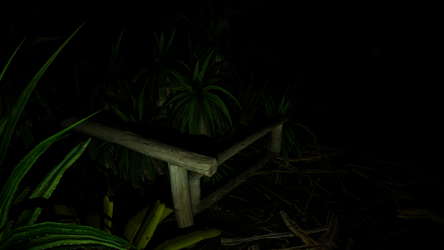 Evil's Maze screenshot 6