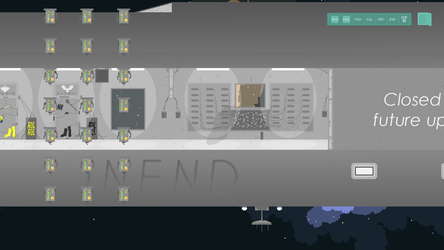 One Try Tower screenshot 8