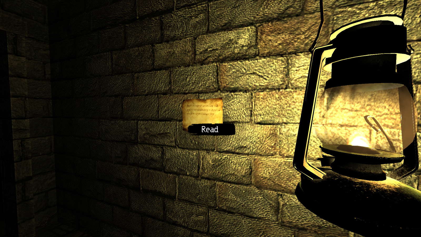 Evil Ritual - Horror Escape screenshot