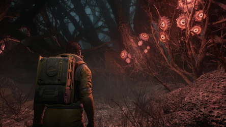 Regeneration screenshot 2