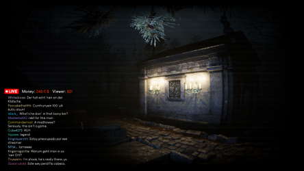 Madhouse Madness: Streamer's Fate screenshot 12