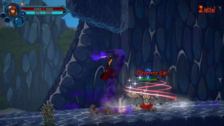 Sheba: A New Dawn screenshot 4