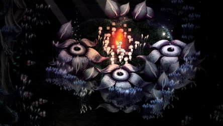 Dap: Prologue screenshot 2