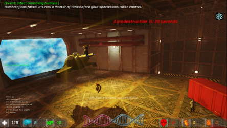 SurvHive screenshot 3