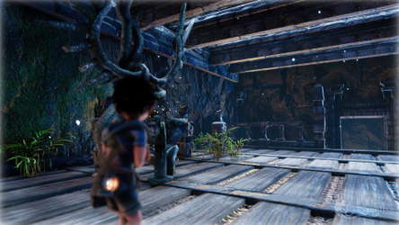 The Fortress of Varnolis screenshot 17