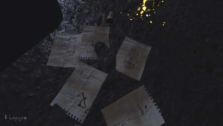 Lapso: NIMBO screenshot 6