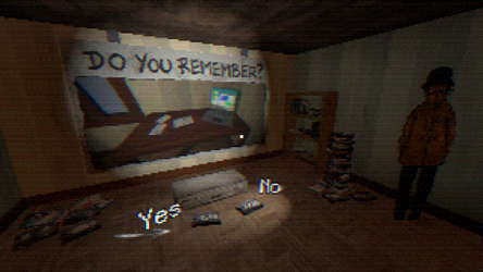 7 Days To Think About It screenshot 2