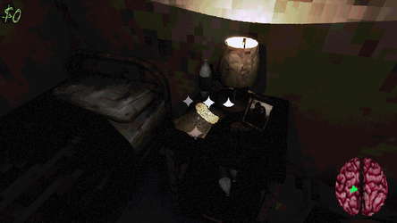 Broken Psyche screenshot 7