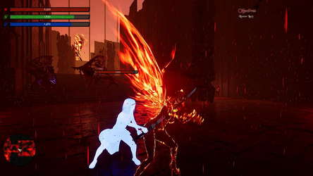 Innocent's purgatory screenshot 20