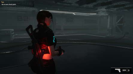 Bio Goddess : Doomsday Begins screenshot 8