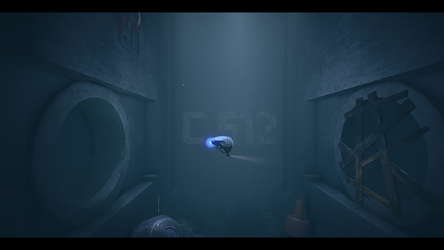 7th Sector screenshot 4