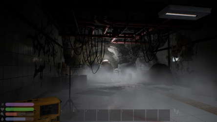 JongRo 3_Street screenshot 4