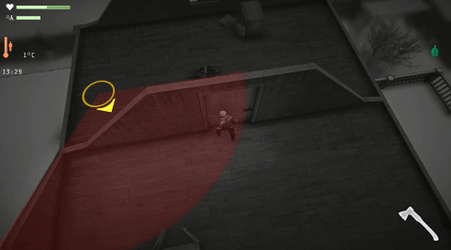 Frozen State screenshot 5
