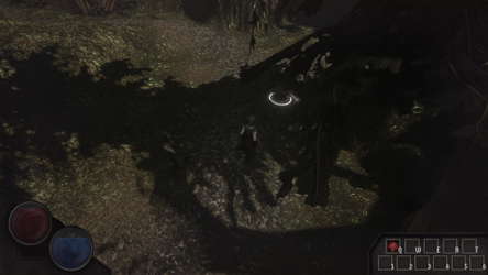 Diabolika screenshot 12