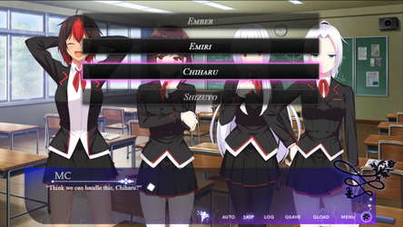 Missing Time screenshot 3