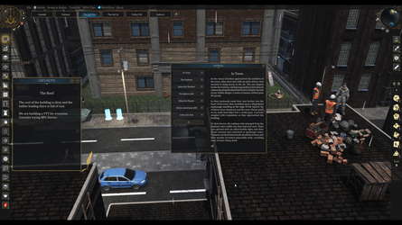 RPG Stories screenshot 6