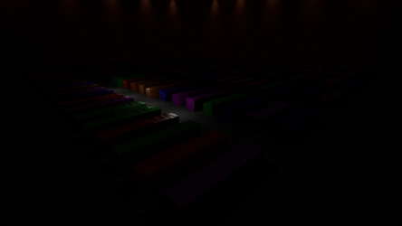 Containerphobia screenshot 7