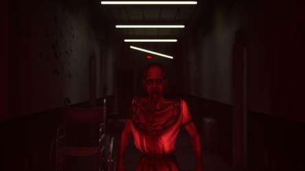 We Are Alive screenshot 2