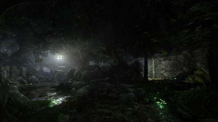 Deceit screenshot 19