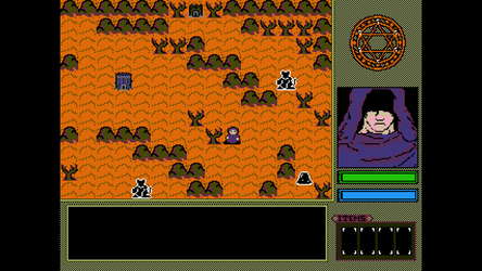 Flesh (Classic) screenshot 2