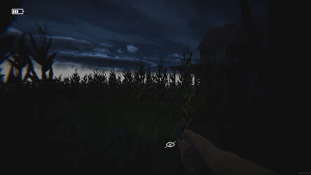 The Fog screenshot 3