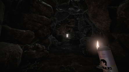 Don't Knock Twice screenshot 13