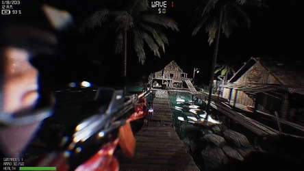 Witching Hour screenshot 1
