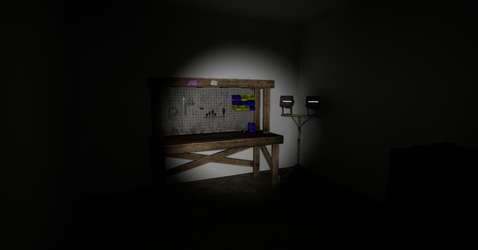 Floating Life Record screenshot 7