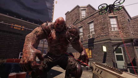 VAR: Exterminate screenshot 2