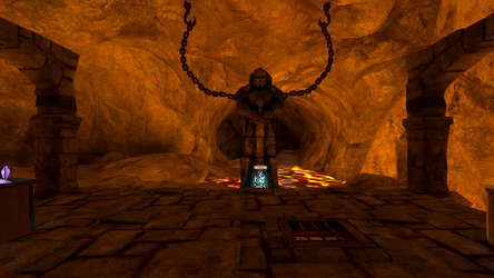 Thor's Wrath screenshot 1