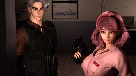 Ruined Nurse screenshot 7