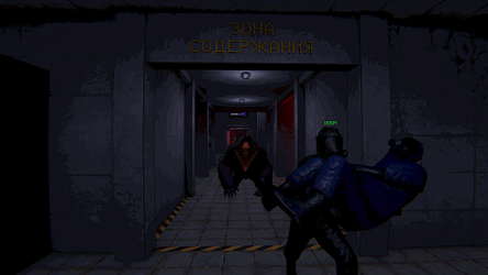 Zoo Protocol screenshot 2