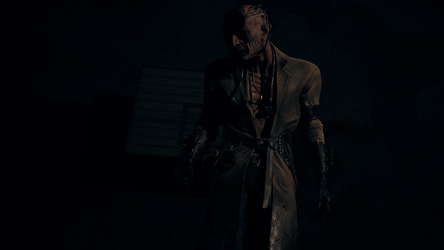 Face Your Fear screenshot 1