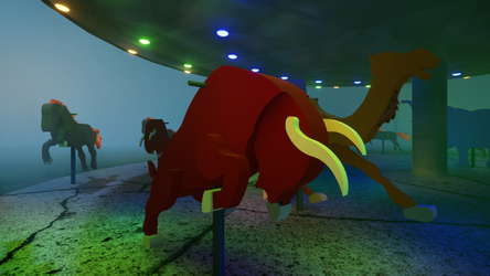 Fatal Pursuit screenshot 1
