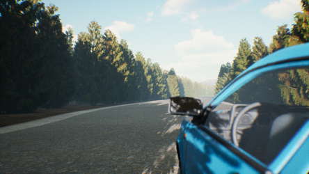 Chamber's Reunion screenshot 1