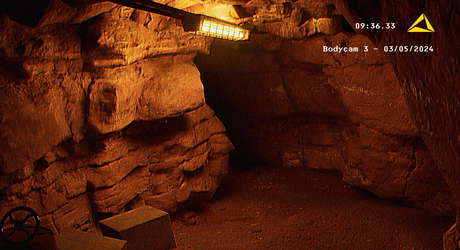 Shadow Of The Abyss screenshot 8