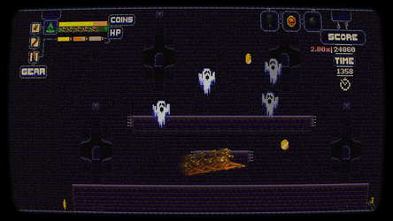 Hatone screenshot 4