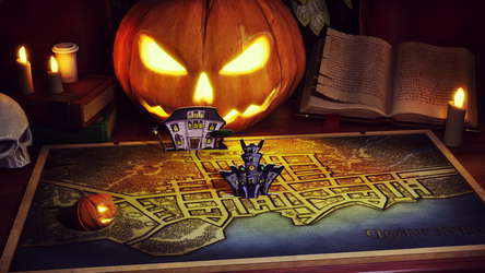 Ghost Master: Resurrection screenshot 11