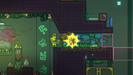Transmogrify screenshot 14