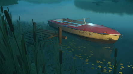 Pandemic Express - Zombie Escape screenshot 6