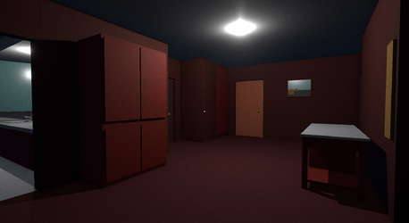 The Safe Space of Home screenshot 2