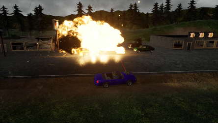 Endgame: Road To Salvation screenshot 13
