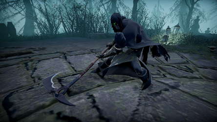 V Rising screenshot 48